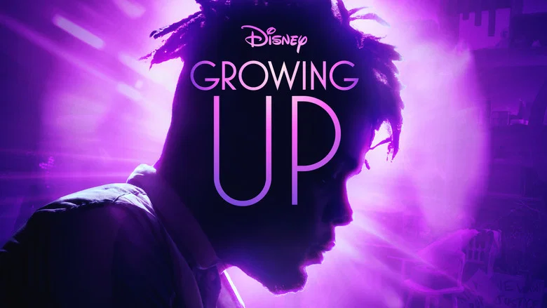 Growing Up still