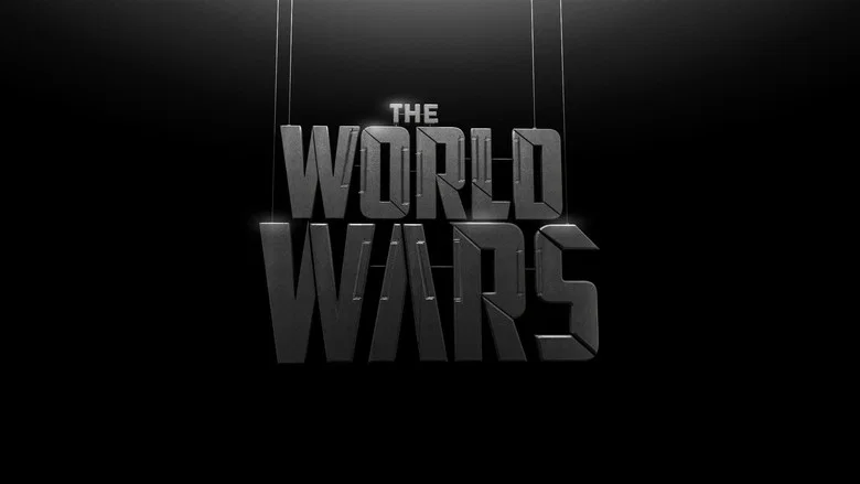The World Wars still