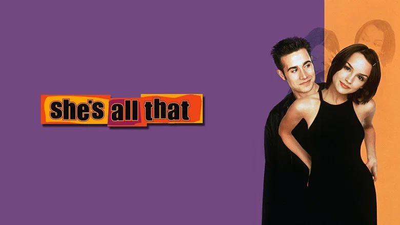 She's All That still