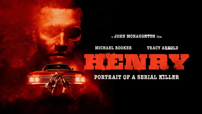 Henry: Portrait of a Serial Killer still