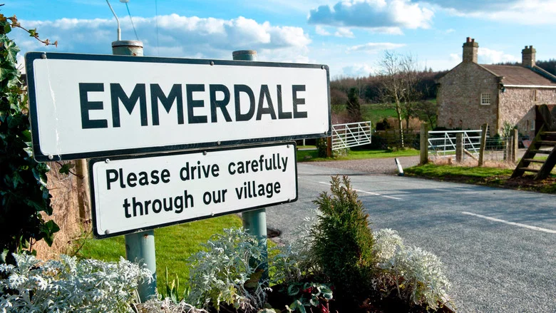 Emmerdale still