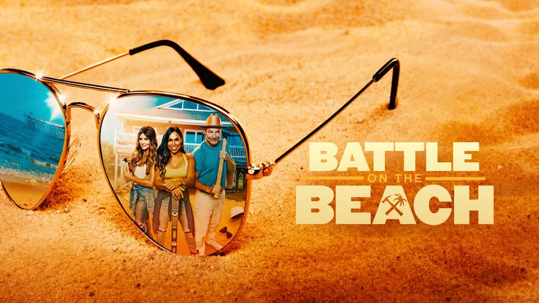 Battle on the Beach still