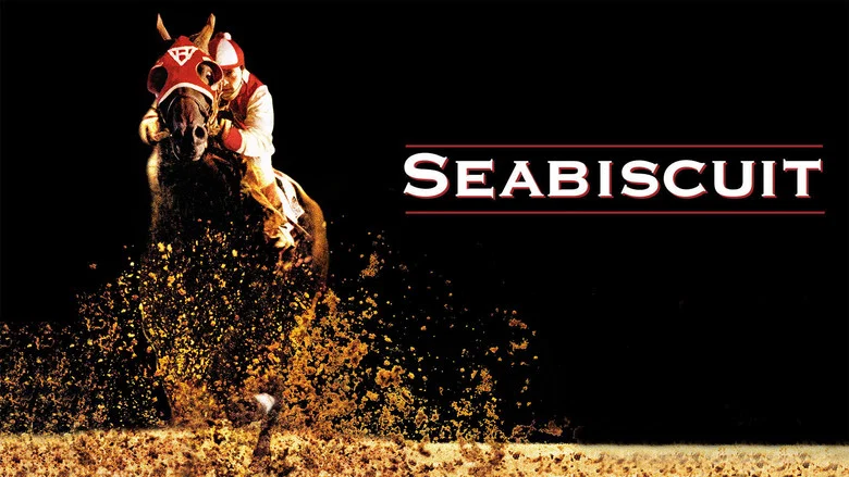 Seabiscuit still
