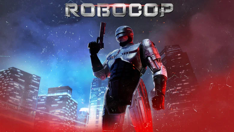 RoboCop still