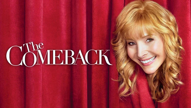 The Comeback still