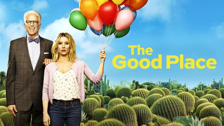 The Good Place still