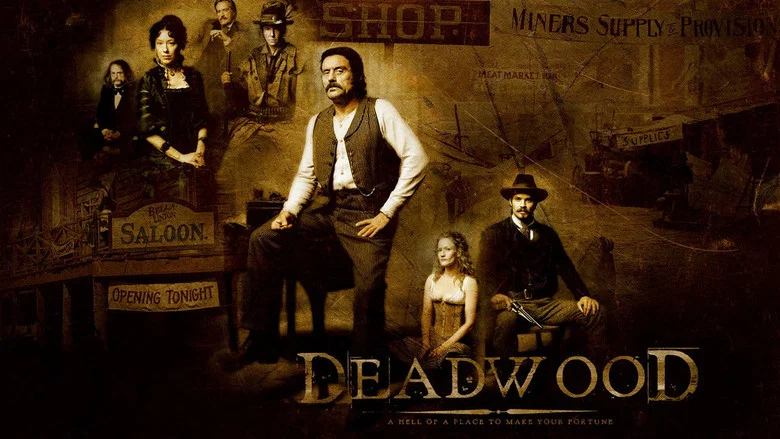 Deadwood still