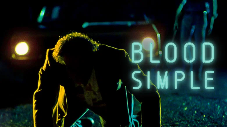 Blood Simple still