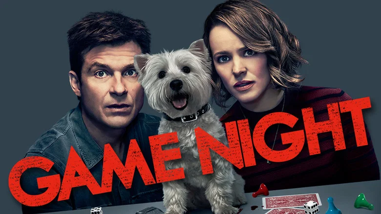 Game Night still
