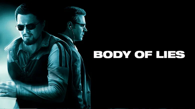 Body of Lies still