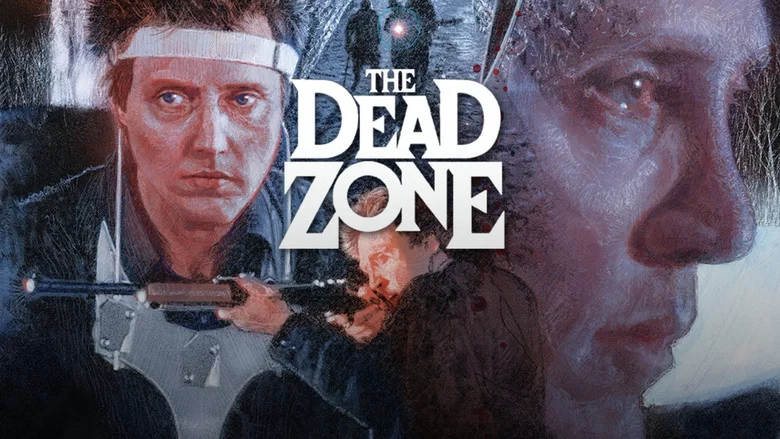 The Dead Zone still