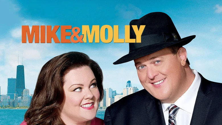 Mike & Molly still