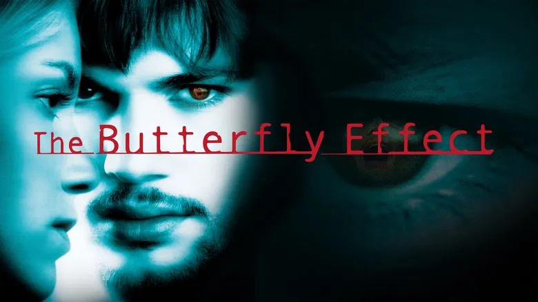 The Butterfly Effect still