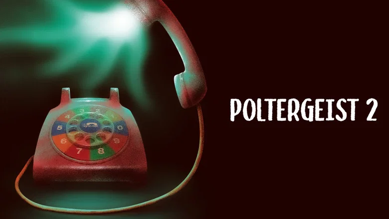 Poltergeist II: The Other Side still