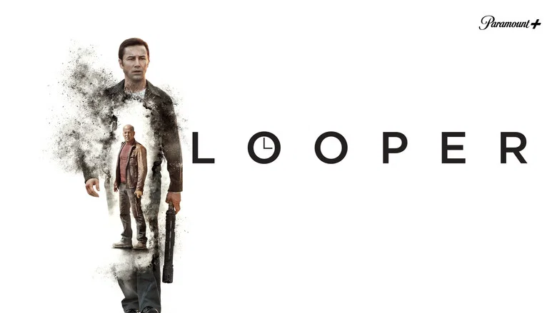 Looper still