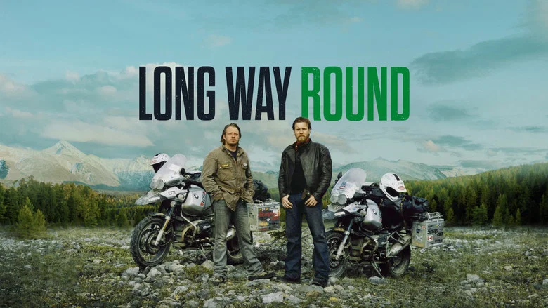 Long Way Round still
