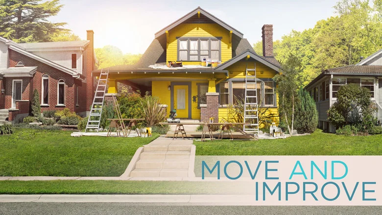 Move and Improve still