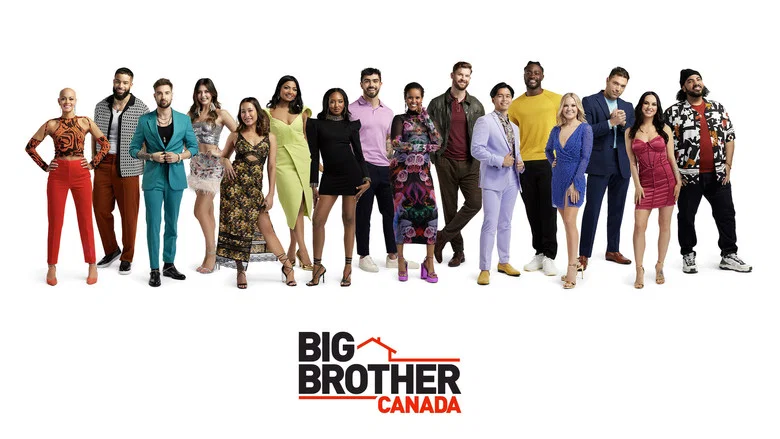 Big Brother Canada still