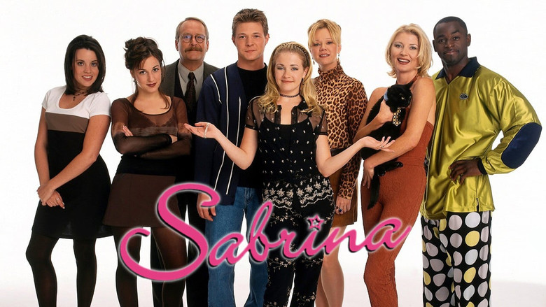 Sabrina, the Teenage Witch still