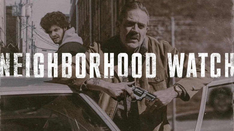 Neighborhood Watch still