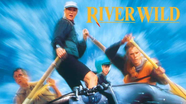 The River Wild still