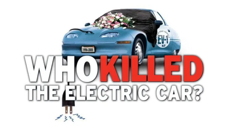 Who Killed the Electric Car? still
