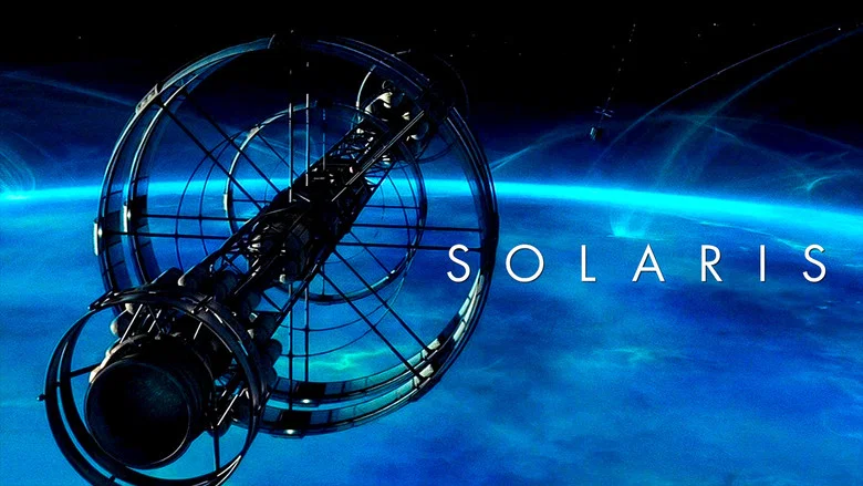 Solaris still