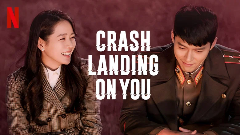 Crash Landing on You still