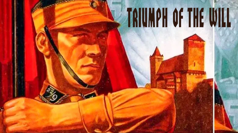 Triumph of the Will still
