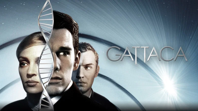 Gattaca still