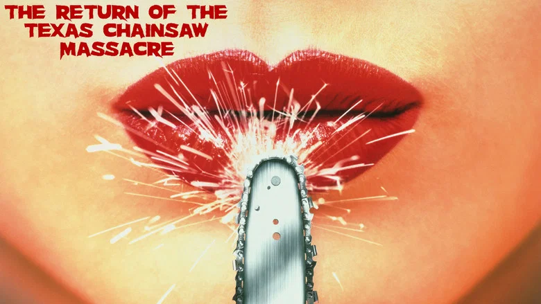 The Return of the Texas Chainsaw Massacre still