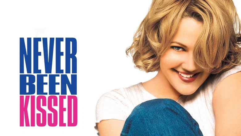 Never Been Kissed still