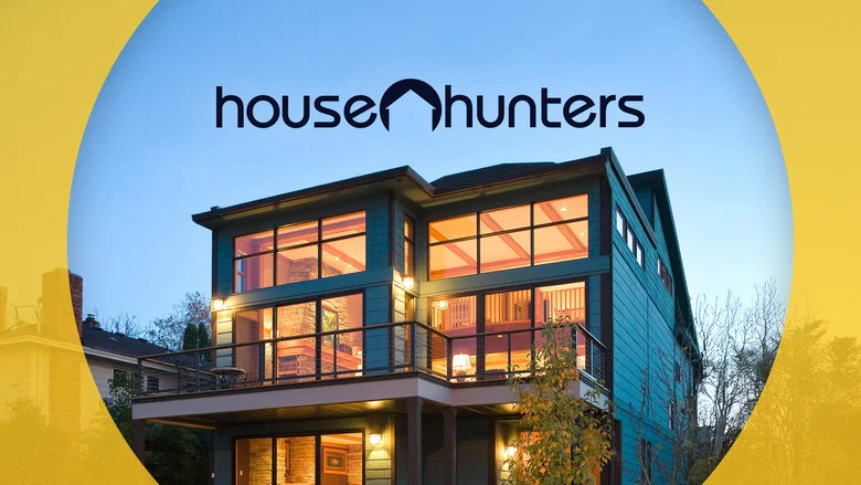 House Hunters International still