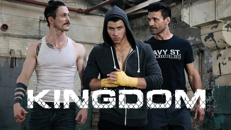Kingdom still
