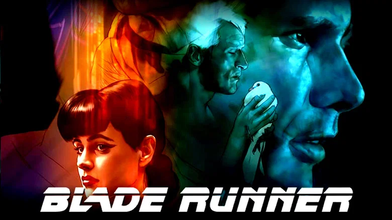 Blade Runner still