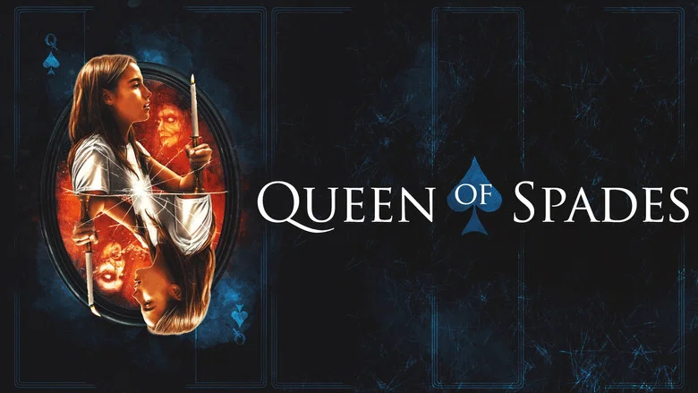 Queen of Spades still