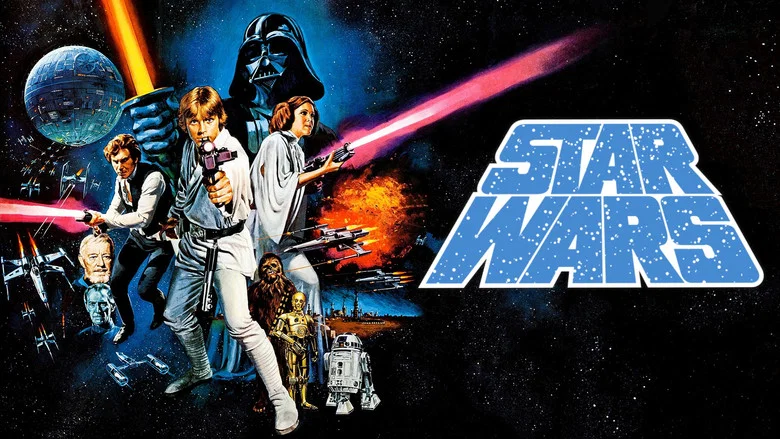 Star Wars still