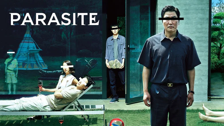 Parasite still