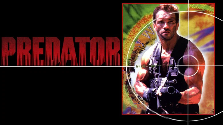 Predator still