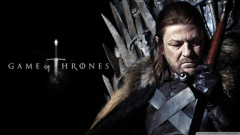 Game of Thrones still