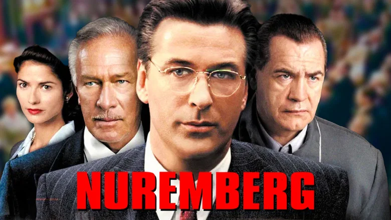 Nuremberg still