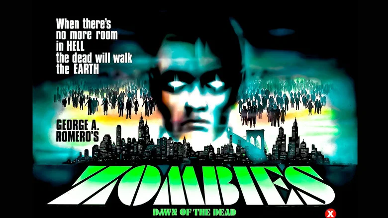 Dawn of the Dead still