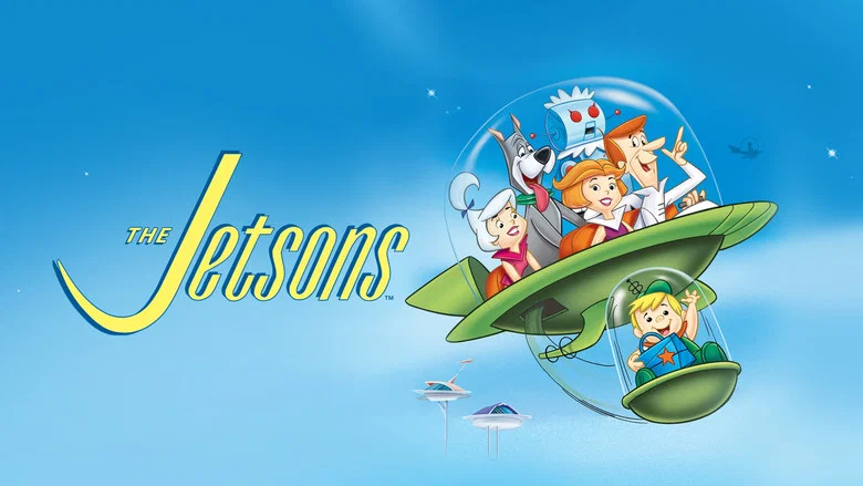 The Jetsons still