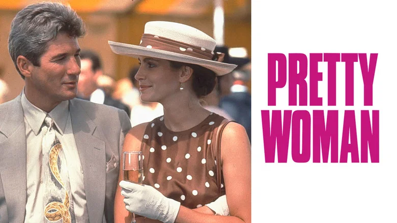 Pretty Woman still