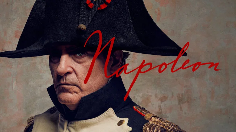 Napoleon still