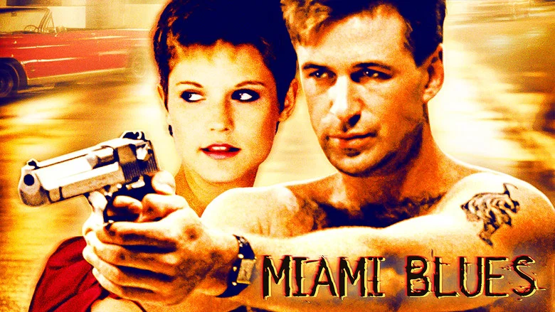 Miami Blues still