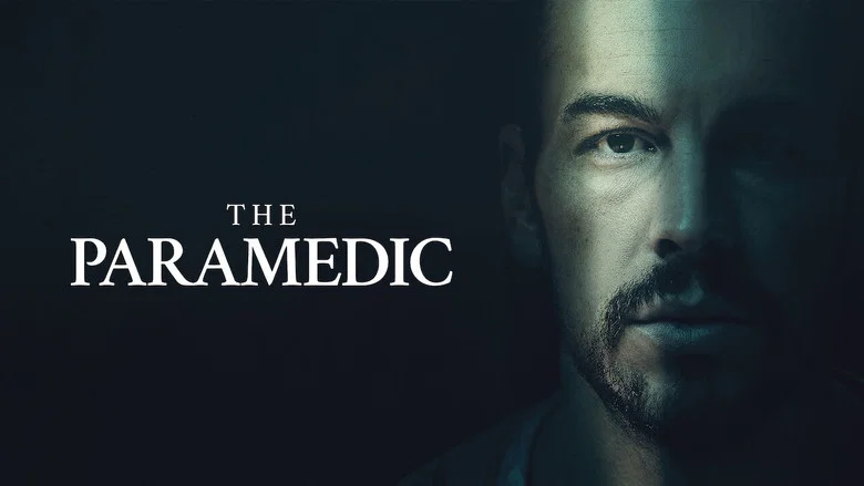 The Paramedic still