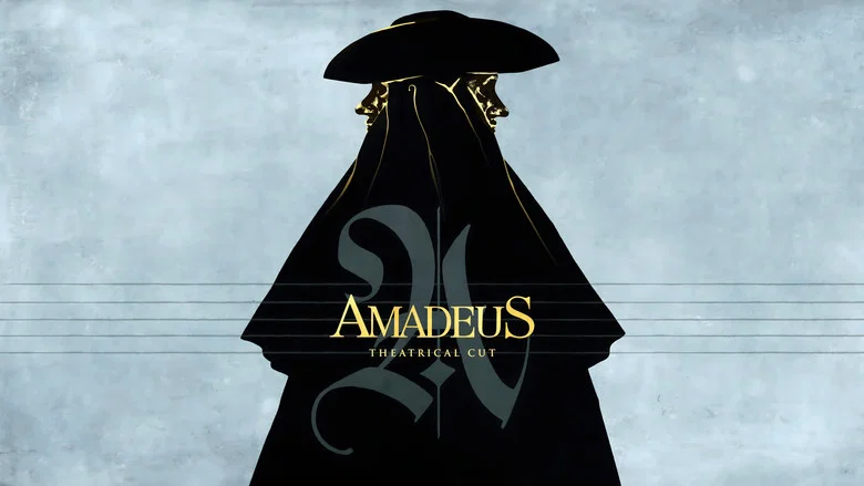 Amadeus still