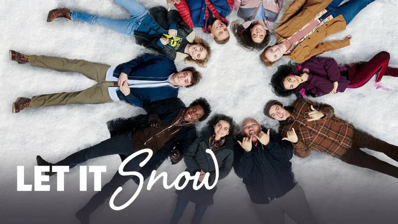 Let It Snow still