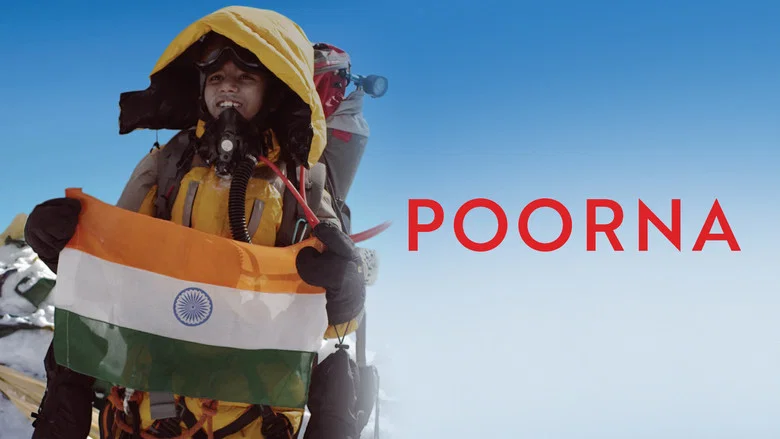 Poorna still